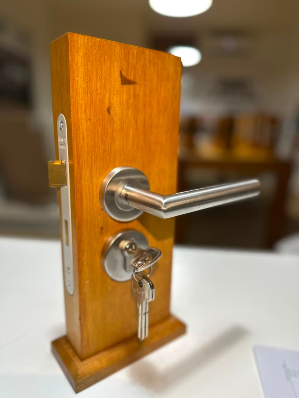 Door Locks